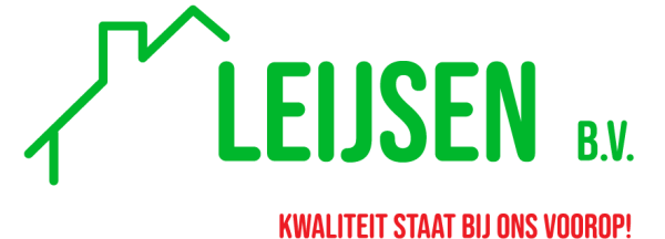 Bouwbedrijf Van Leijsen homepage